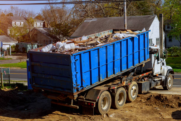 Best Shed Removal  in Cedar Point, NC