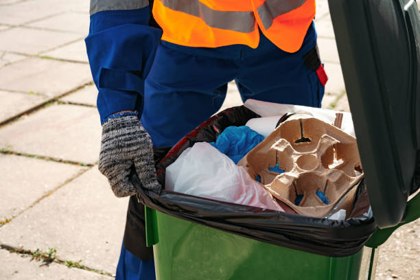 Property Management Cleanouts in Cedar Point, NC